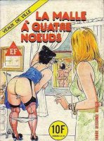 Grand Scan Veaux De Ville n 23